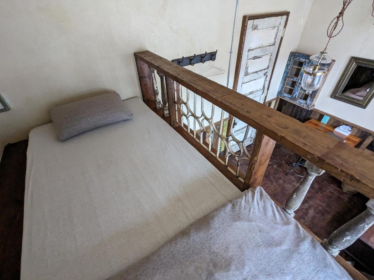 Guest House Carapan Καγκοσίμα Εξωτερικό φωτογραφία